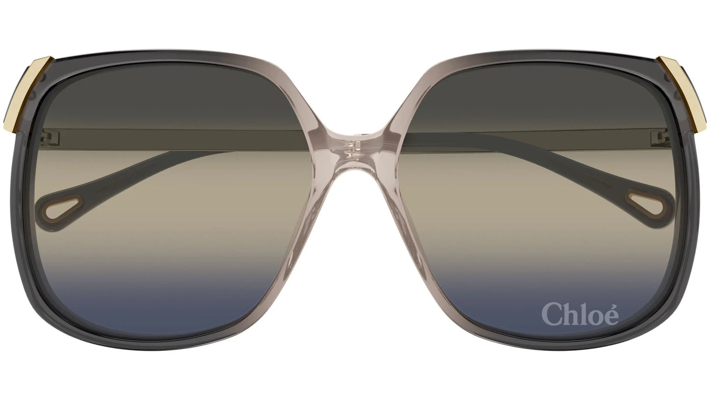 Montatura CHLOÉ CH0286S 009 60 15 140