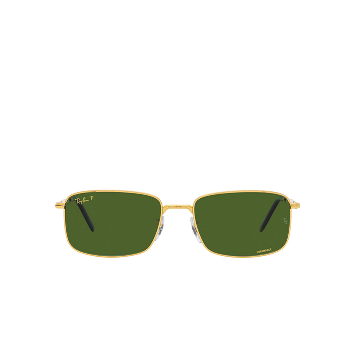 Montatura RAY BAN SUN MOD. 3717 9196P1 57 18 145