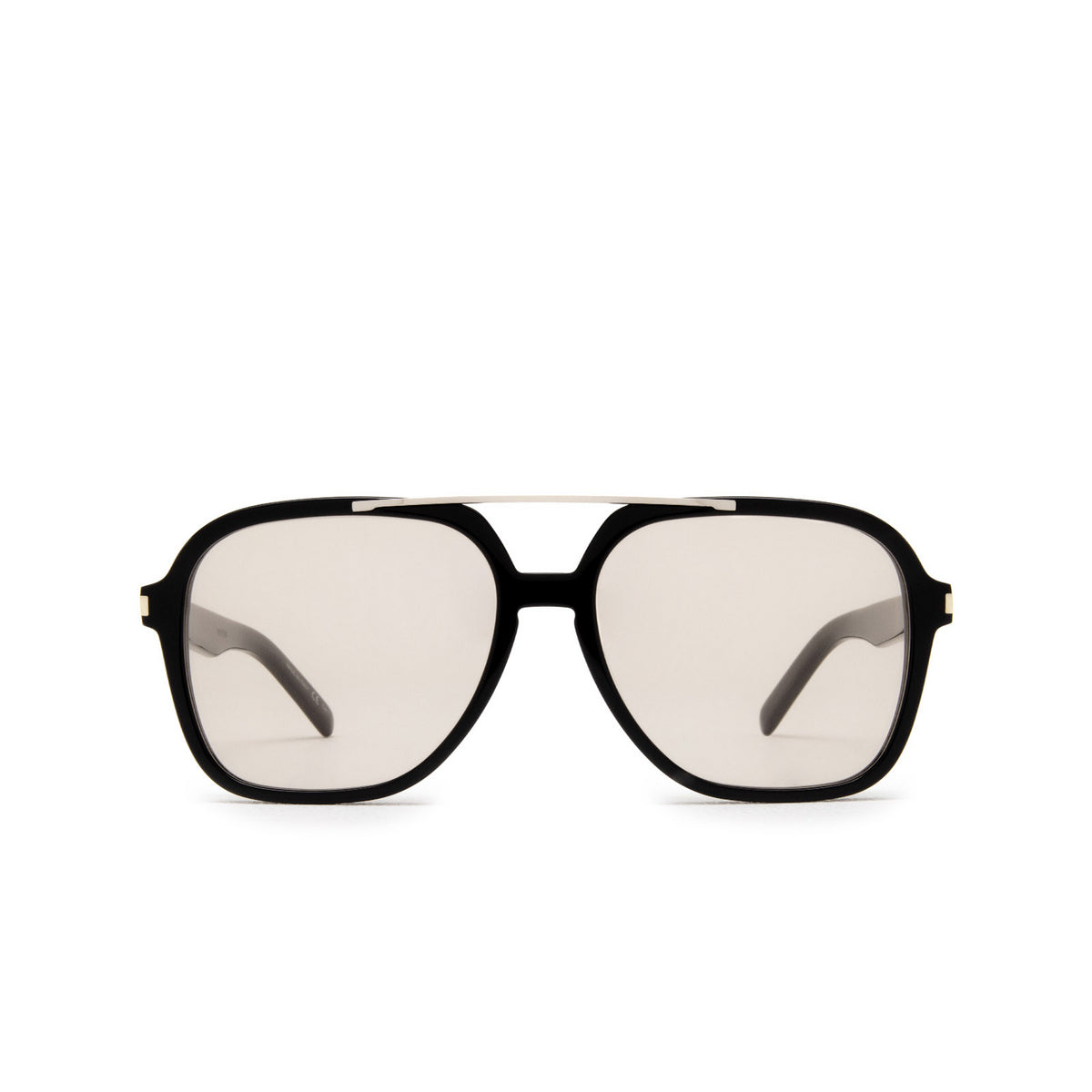 Montatura SAINT LAURENT SL 545 001 58 16 145