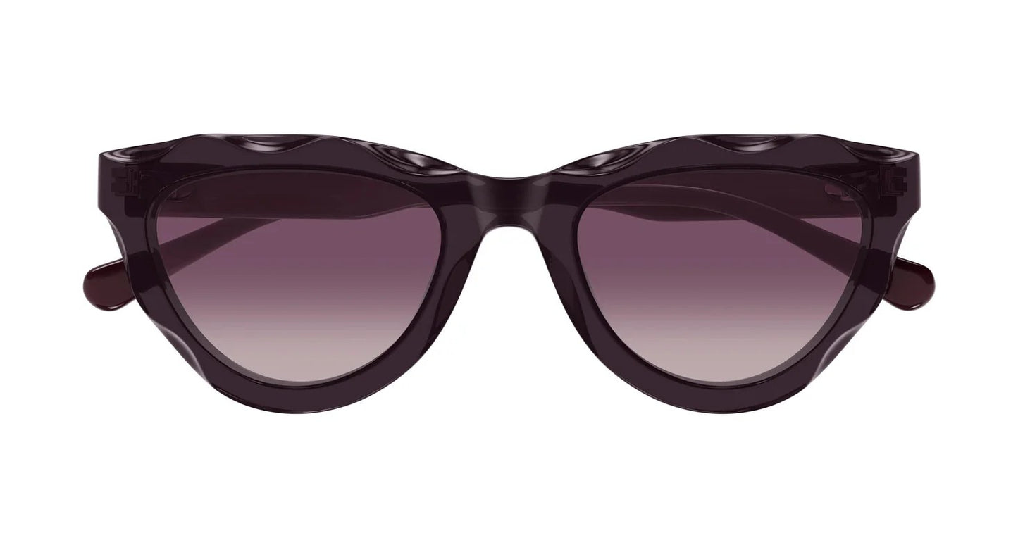 Montatura CHLOÉ CH0294S 002 52 21 145