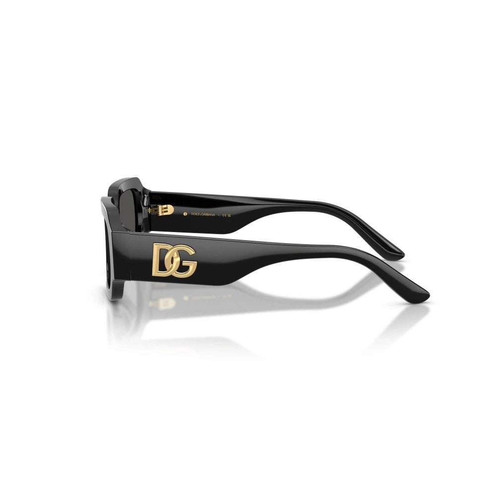Montatura DOLCE & GABBANA MOD. 4011 501/87 48 18 130