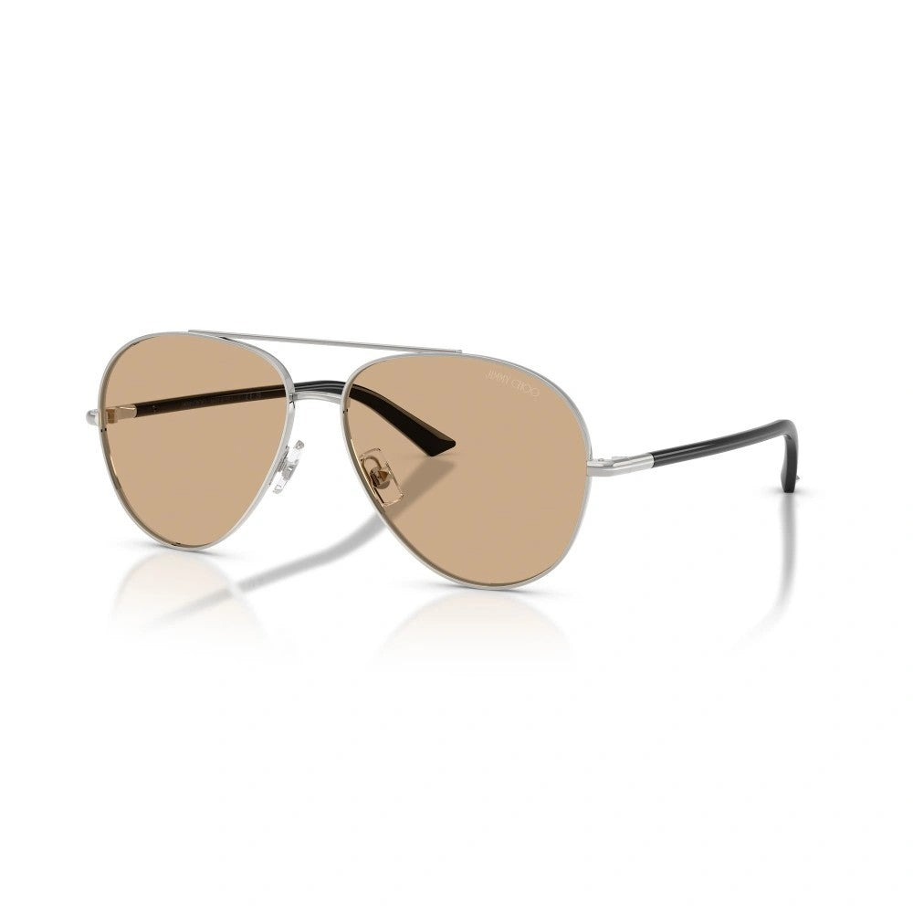 Montatura JIMMY CHOO MOD. 4026 3002/8 58 14 140