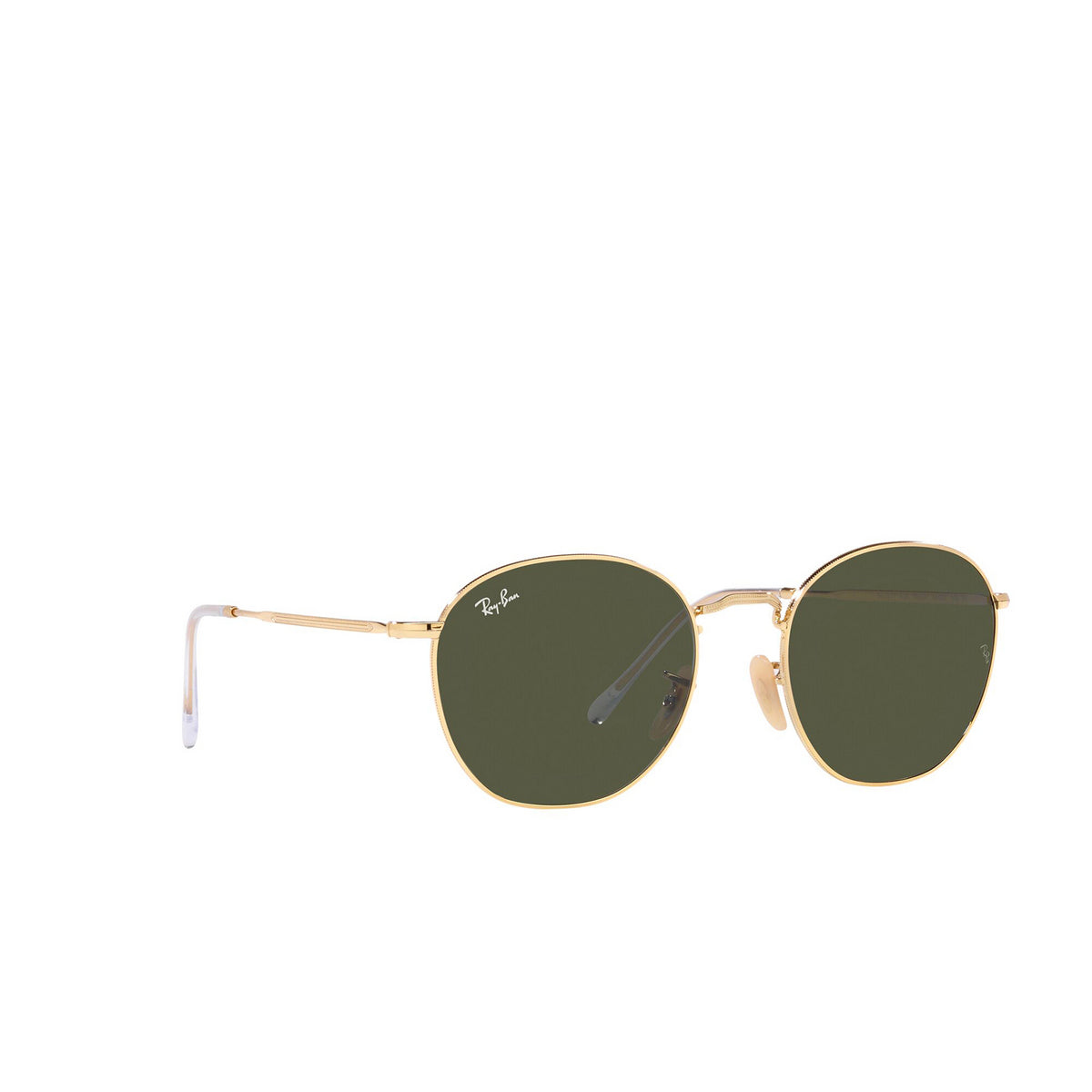 Montatura RAY BAN SUN MOD. 3772 001/31 54 20 145