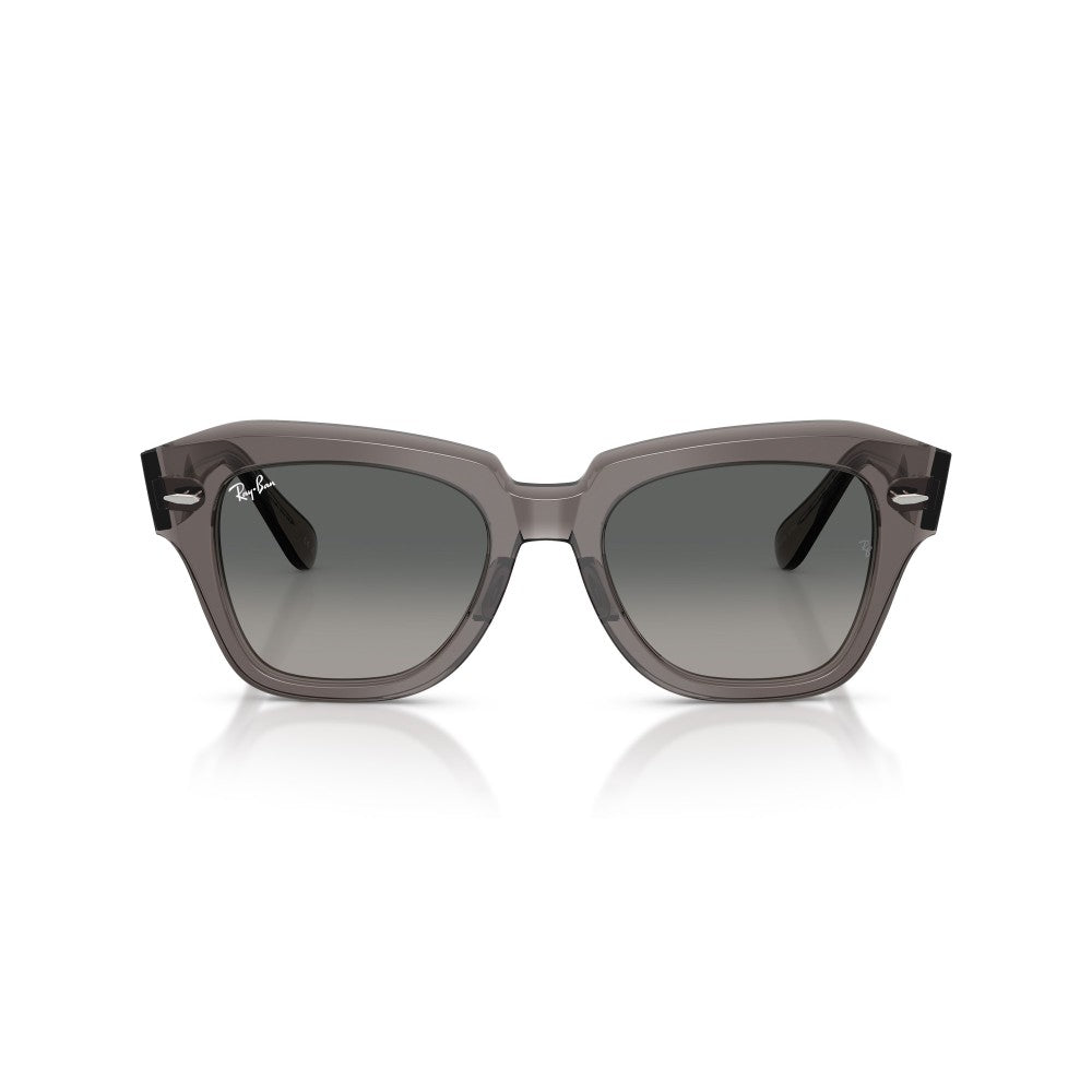 Montatura RAY BAN SUN MOD. 2186 136971 49 20 145