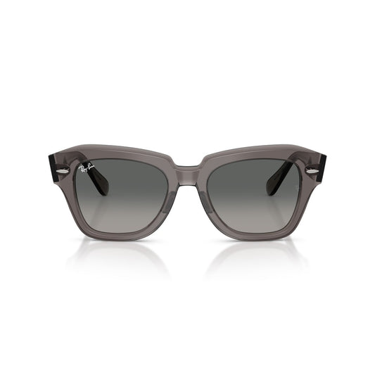 Montatura RAY BAN SUN MOD. 2186 136971 49 20 145