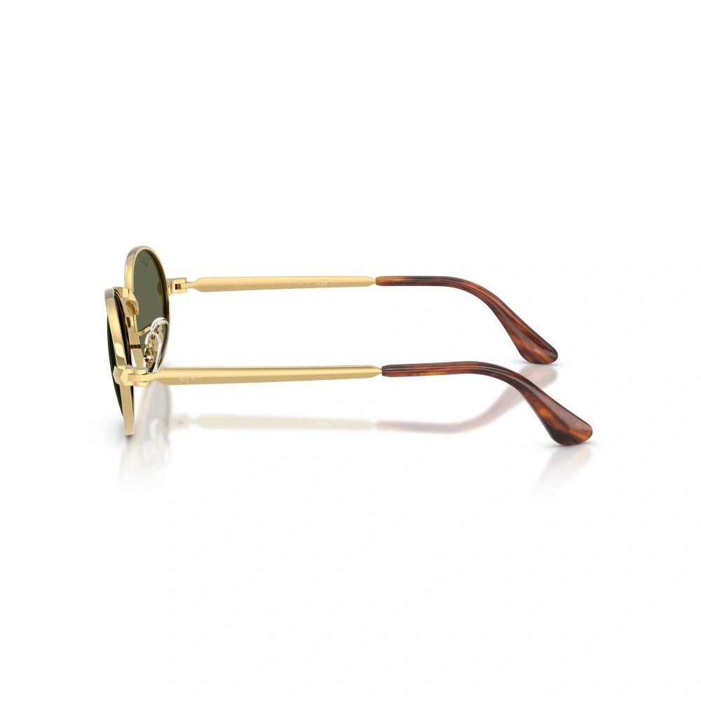 Montatura RAY BAN SUN MOD. 3931 001/58 54 21 145