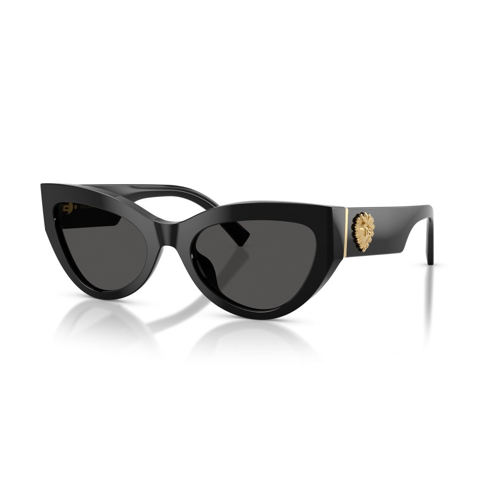 Montatura DOLCE & GABBANA MOD. 4536 501/87 55 20 145