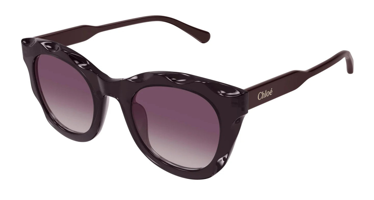 Montatura CHLOÉ CH0295S 002 50 23 145