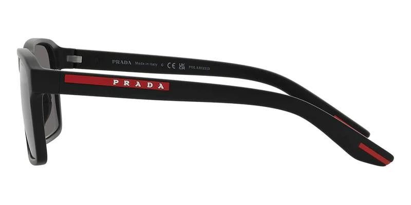 Montatura PRADA LINEA ROSSA MOD.  05YS DG002G 58 17 145