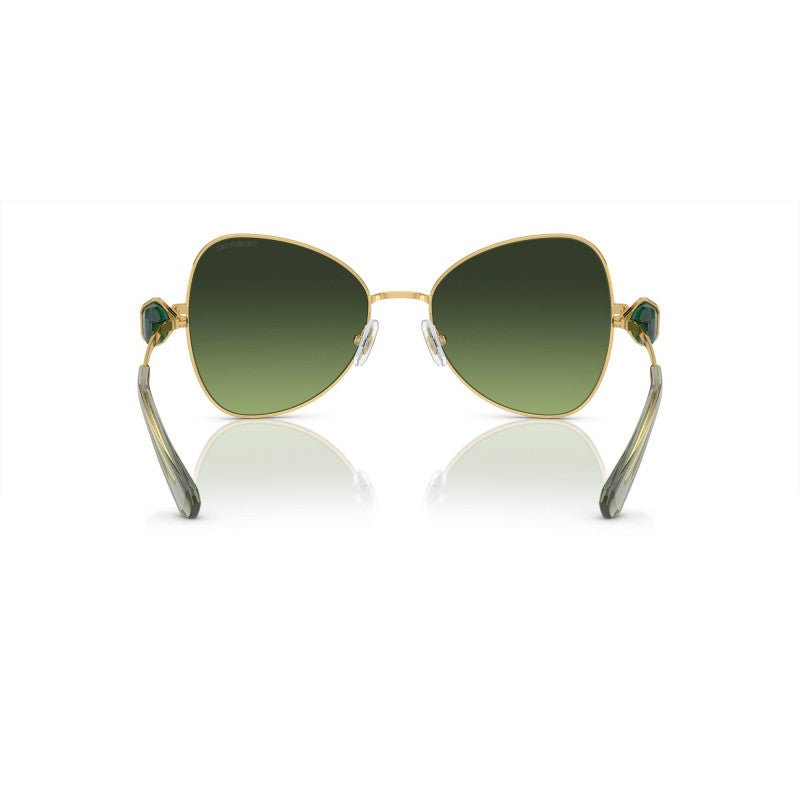 Montatura SWAROVSKI MOD. 7002 40032A 57 19 130