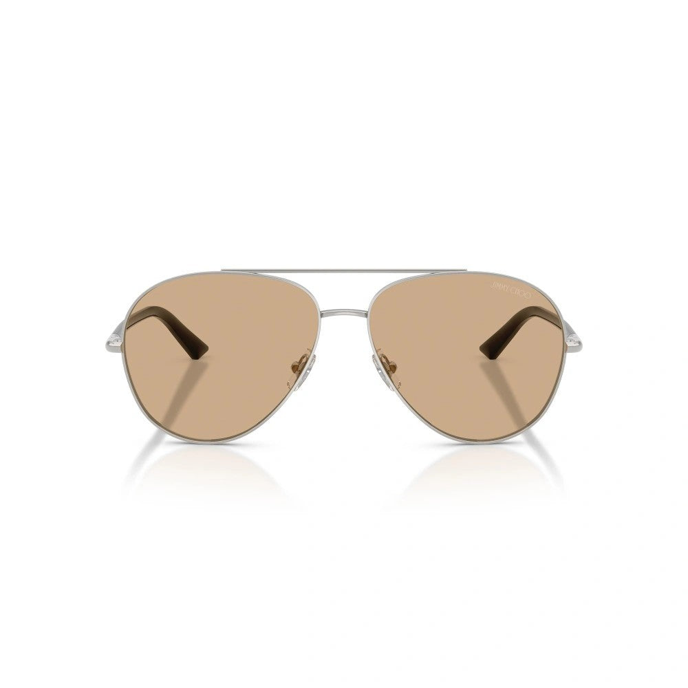 Montatura JIMMY CHOO MOD. 4026 3002/8 58 14 140
