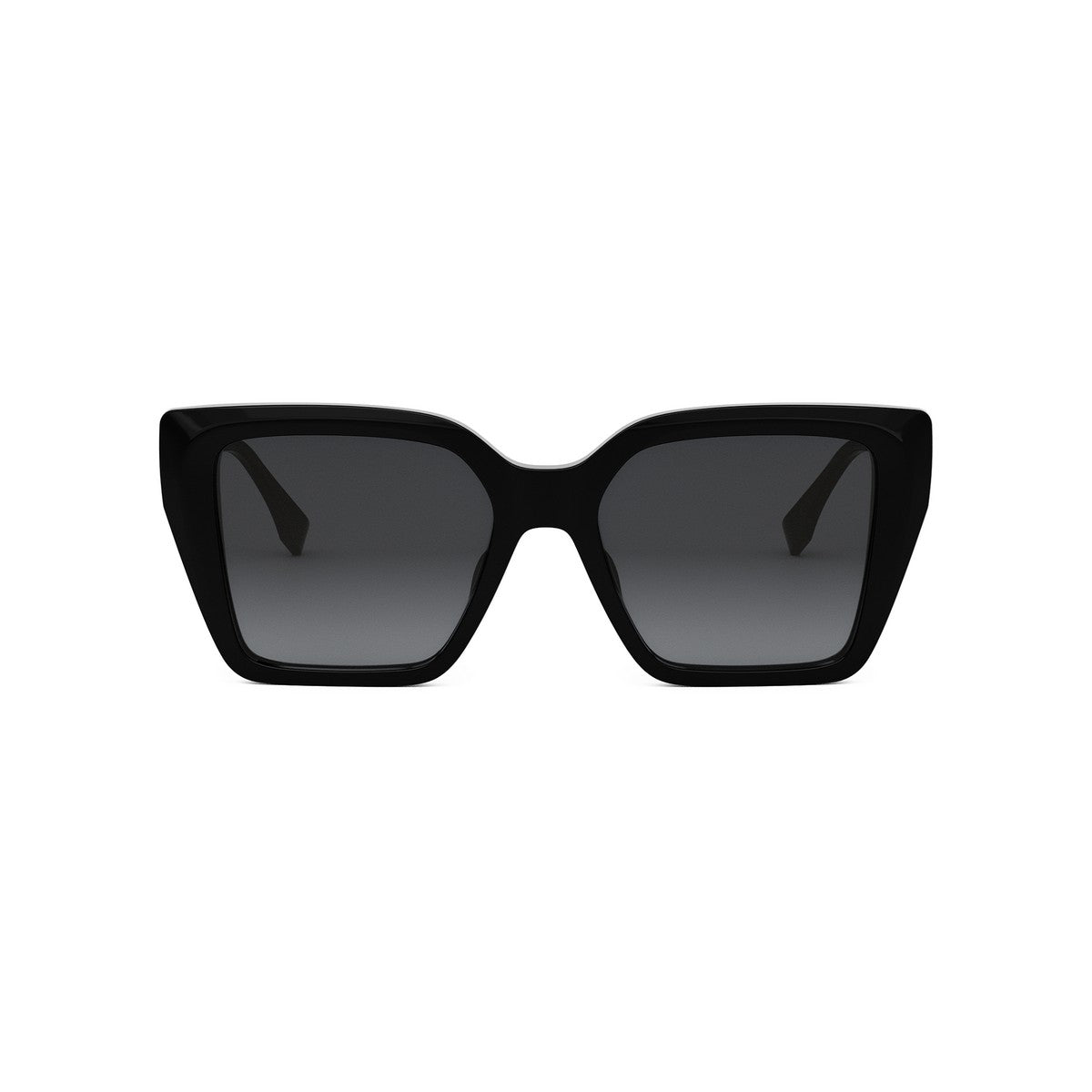 Montatura FENDI FE40161I 01B 54 18 140