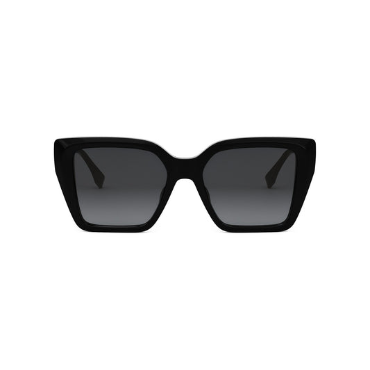 Montatura FENDI FE40161I 01B 54 18 140