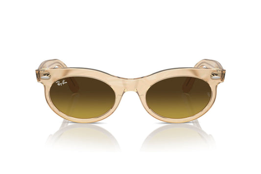 Montatura RAY BAN SUN MOD. 2242 138685 53 22 150