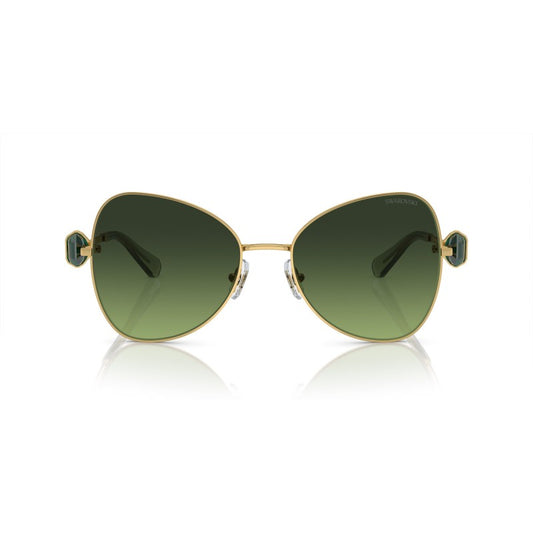 Montatura SWAROVSKI MOD. 7002 40032A 57 19 130