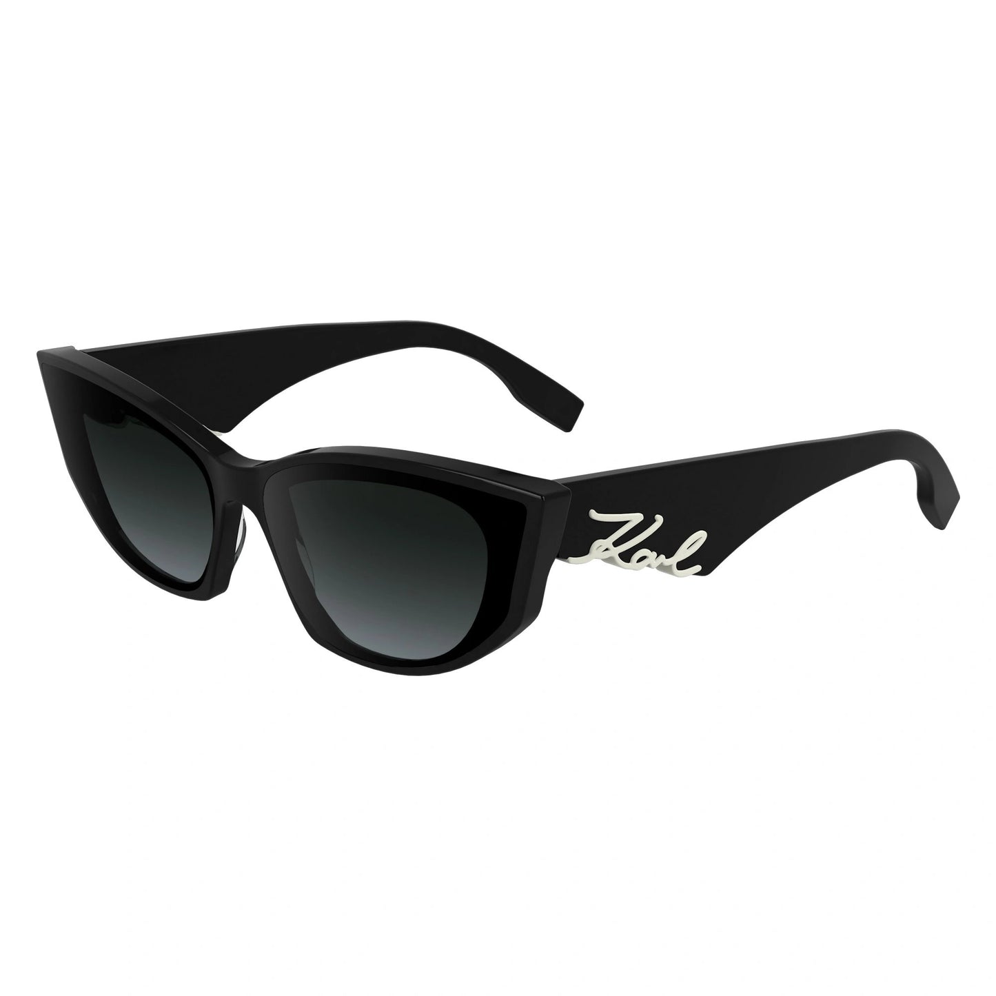 Montatura KARL LAGERFELD KL6162S 001 64 14 140