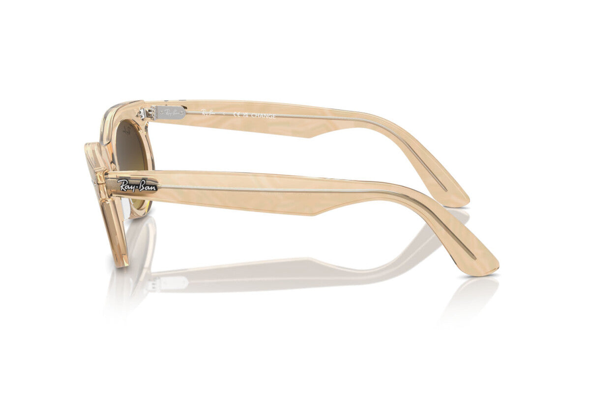 Montatura RAY BAN SUN MOD. 2242 138685 53 22 150