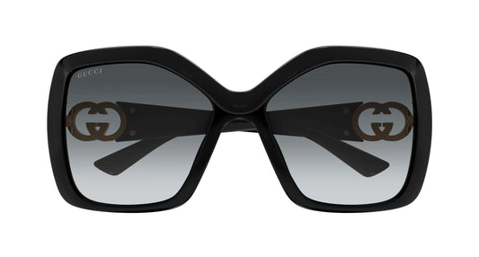 Montatura GUCCI GG2015S 001 59 16 130