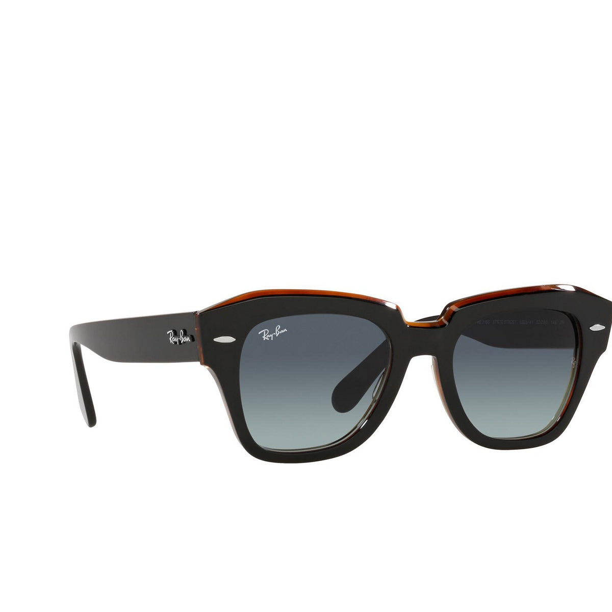 Montatura RAY BAN SUN MOD. 2186 132241 49 20 145