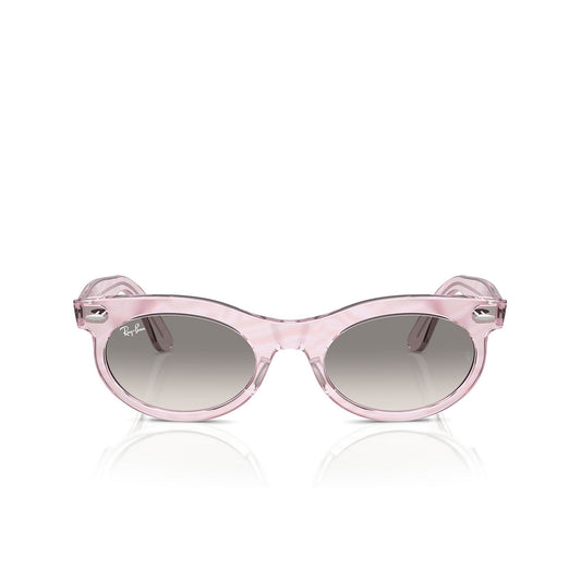 Montatura RAY BAN SUN MOD. 2242 138432 53 22 150