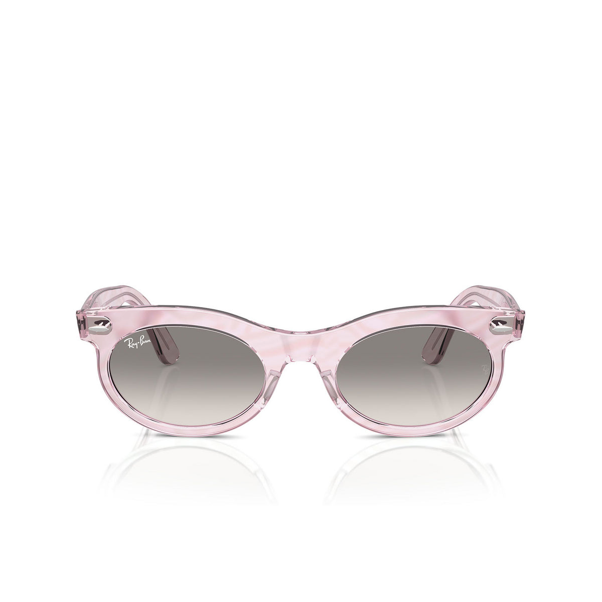 Montatura RAY BAN SUN MOD. 2242 138432 53 22 150