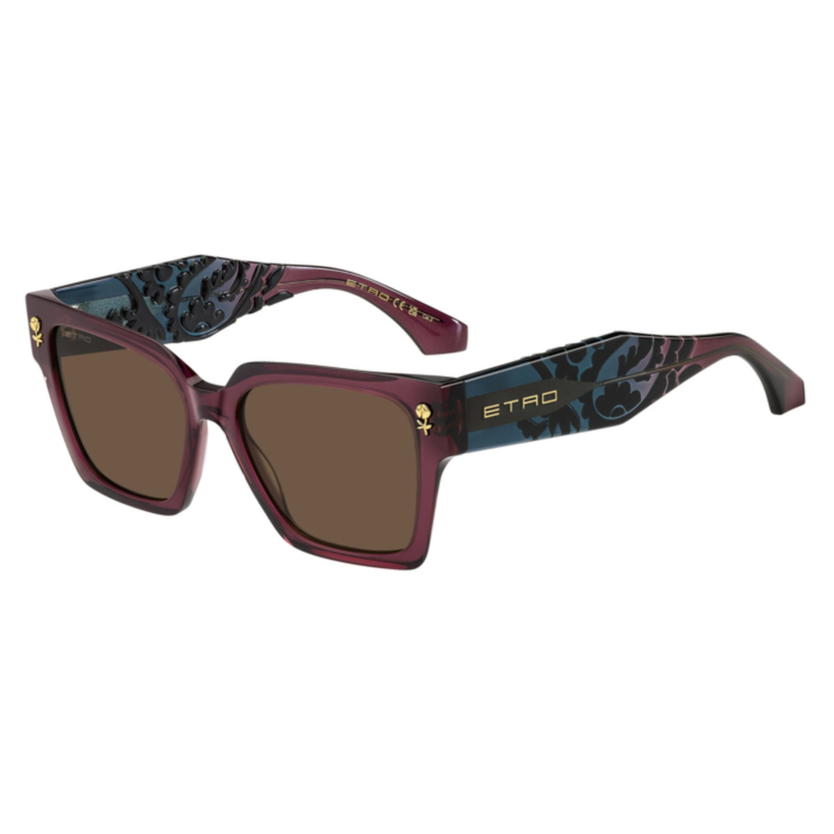 Montatura ETRO ETRO 0128/S LHF 55 17 145
