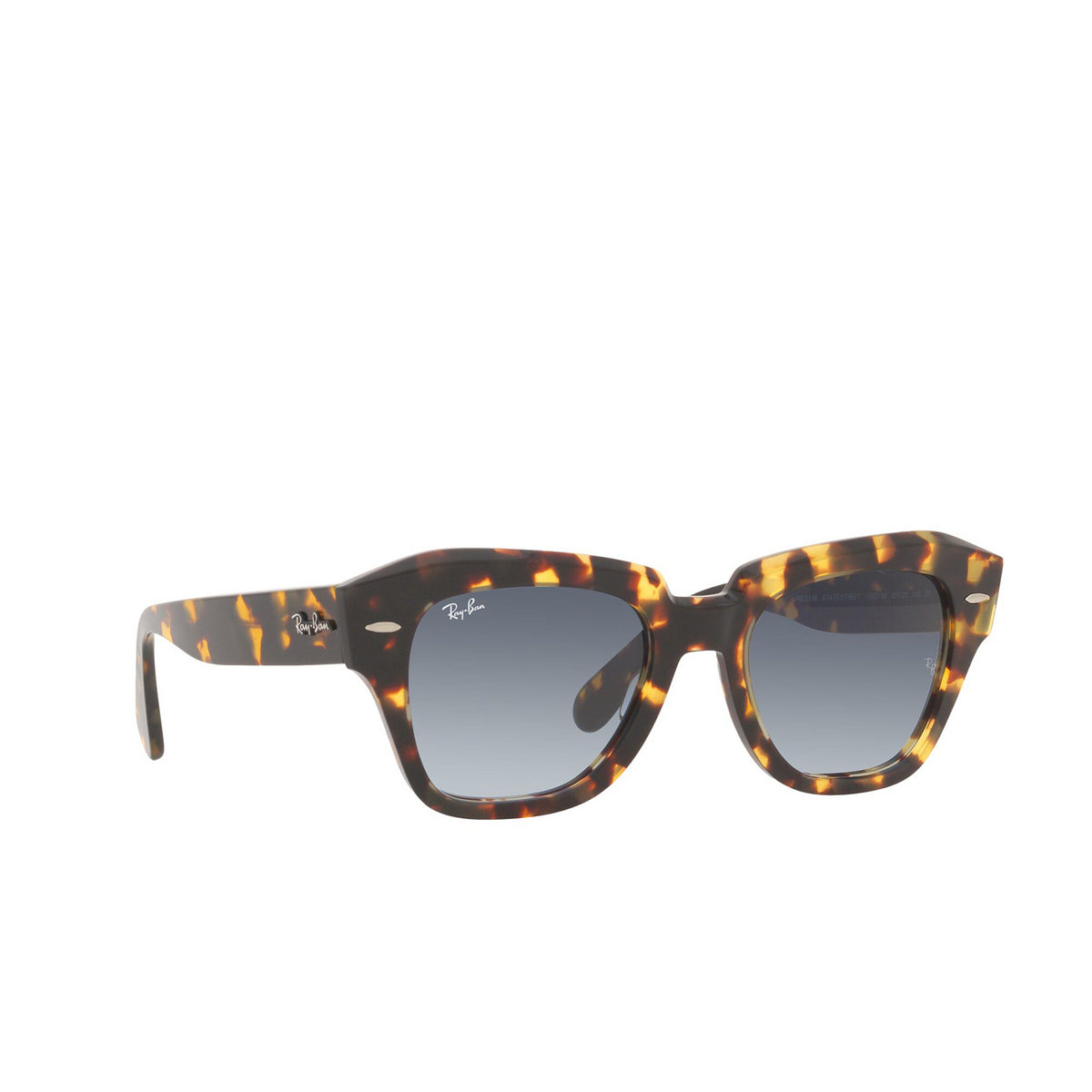 Montatura RAY BAN SUN MOD. 2186 133286 52 20 145