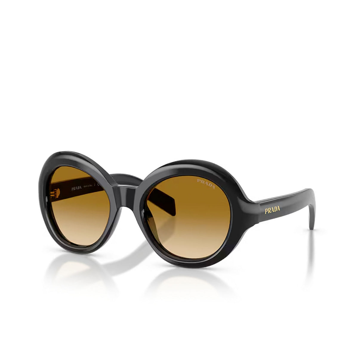 Montatura PRADA MOD.  D08SU 16K10X 53 21 135