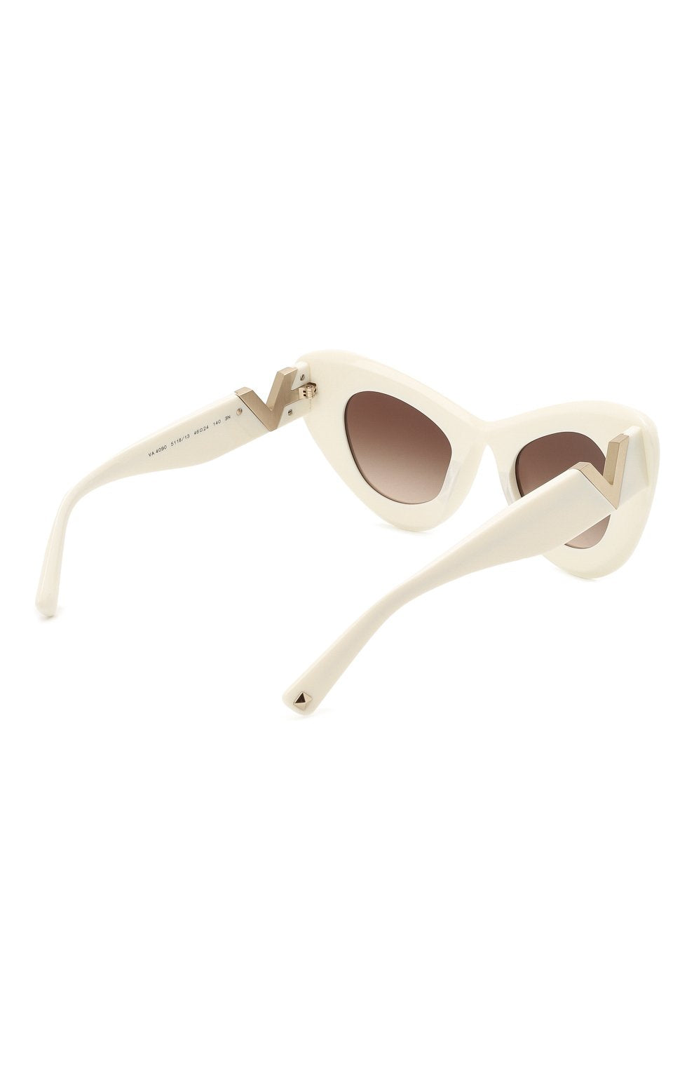 Montatura VALENTINO MOD. 4090 511813 46 24 140