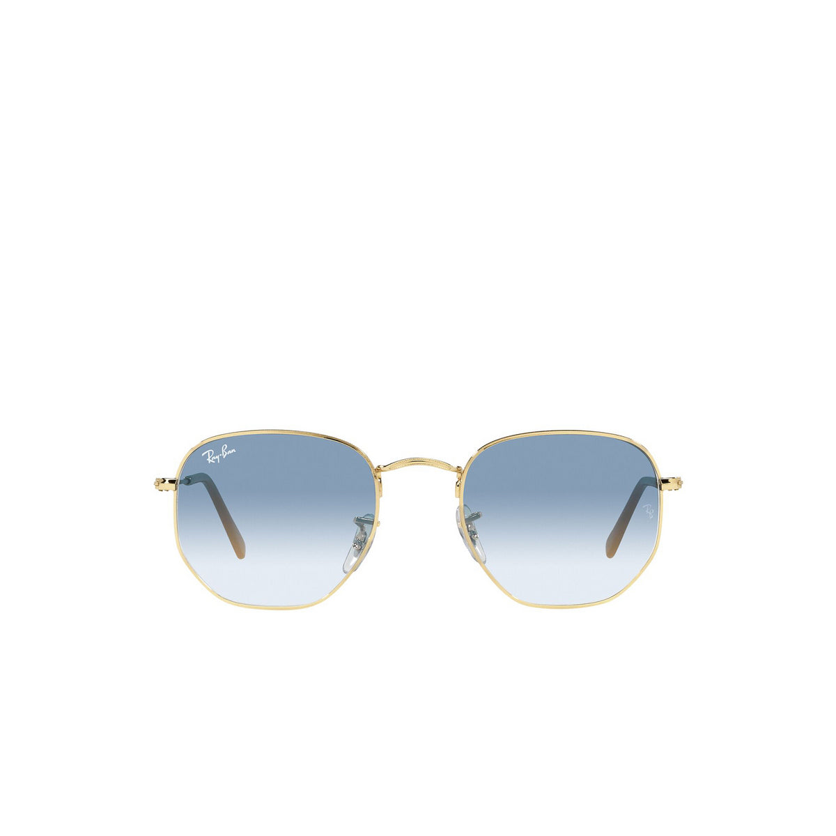 Montatura RAY BAN SUN MOD. 3548 001/3F 51 21 145
