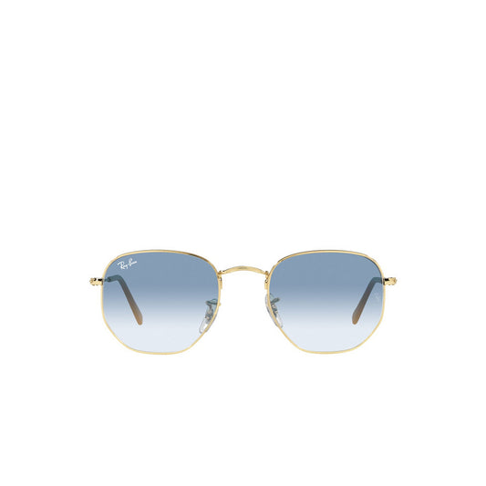 Montatura RAY BAN SUN MOD. 3548 001/3F 54 21 145
