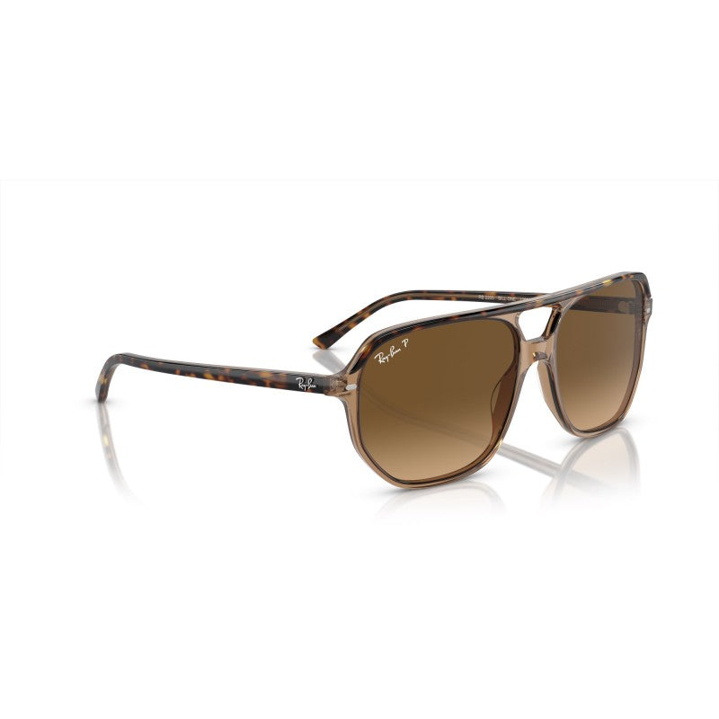 Montatura RAY BAN SUN MOD. 2205 1292M2 60 16 145