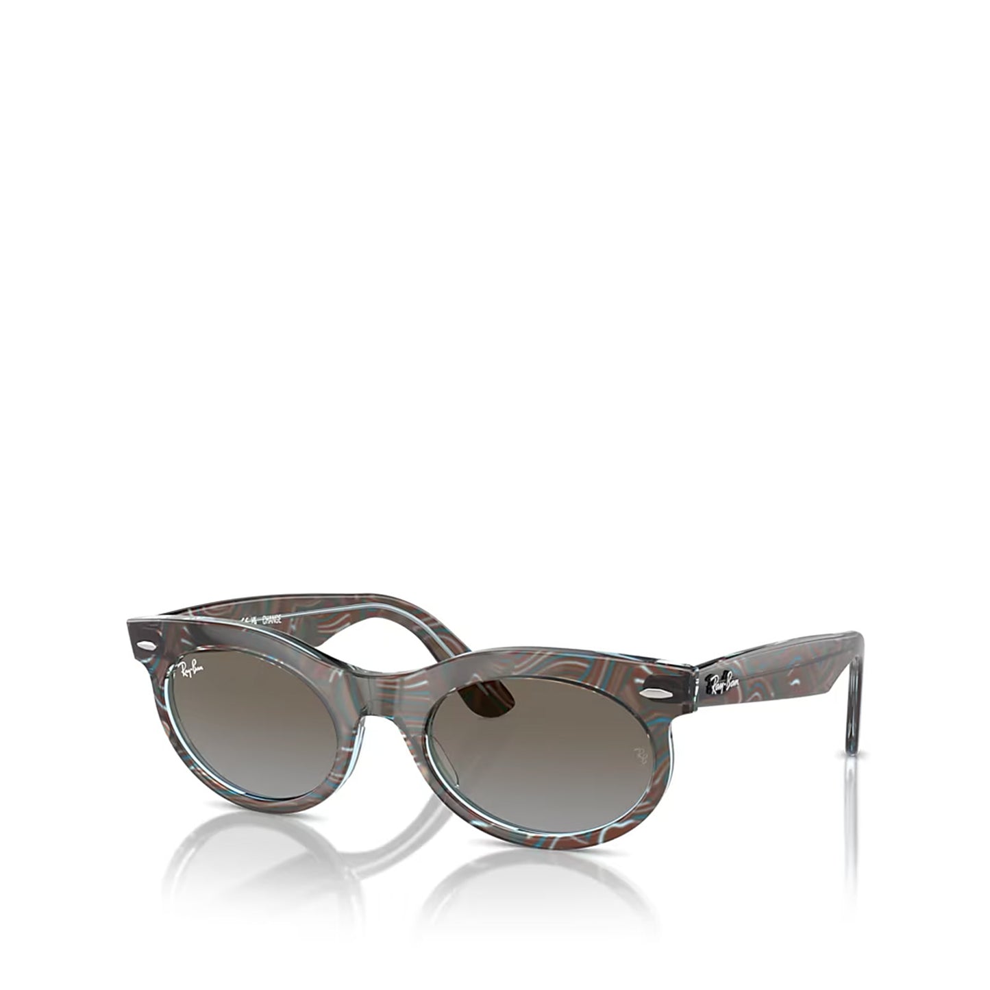Montatura RAY BAN SUN MOD. 2242 138331 53 22 150