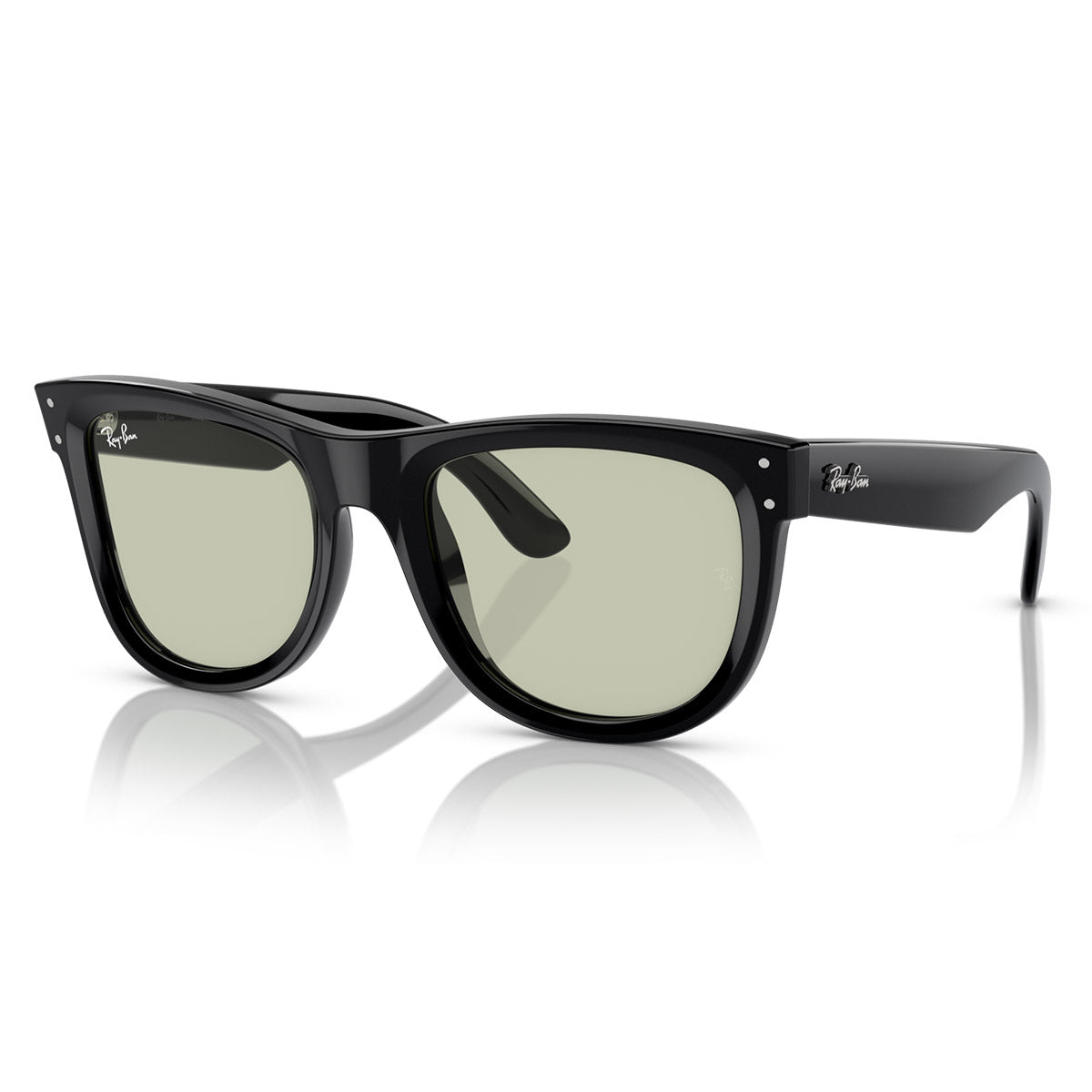 Montatura RAY BAN SUN MOD. R0502S 6677/2 50 22 145