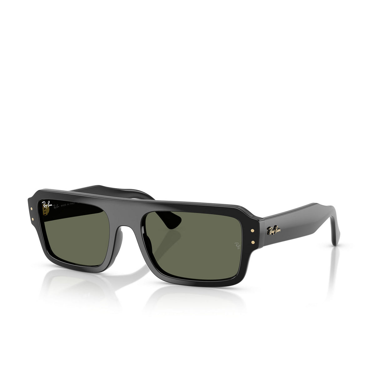Montatura RAY BAN SUN MOD. 4454 667731 56 20 145