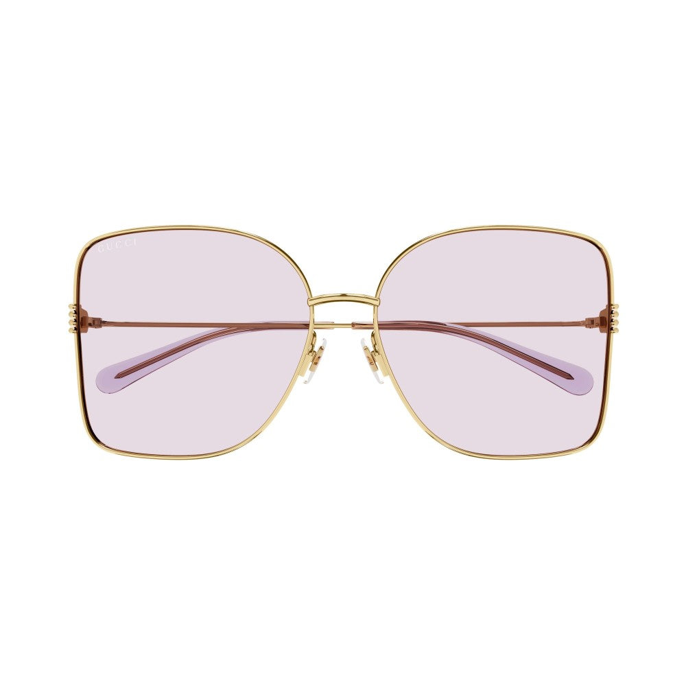 Montatura GUCCI GG1282SA 004 62 16 140