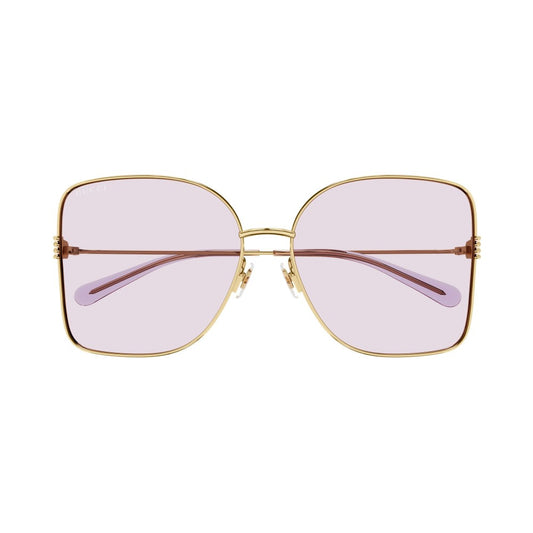Montatura GUCCI GG1282SA 004 62 16 140