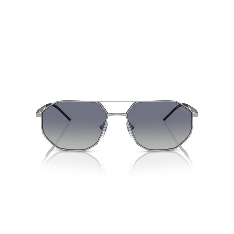 Montatura EMPORIO ARMANI MOD. 2147 30454L 58 16 145