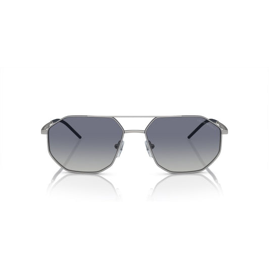 Montatura EMPORIO ARMANI MOD. 2147 30454L 58 16 145