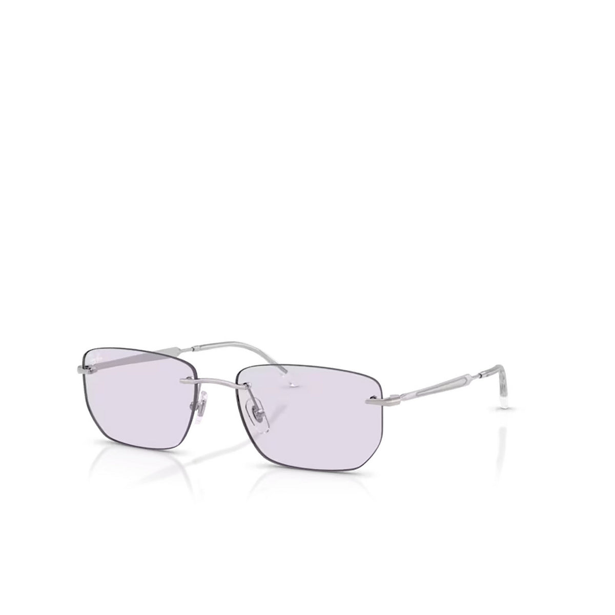 Montatura RAY BAN SUN MOD. 3768 003/MH 56 17 145