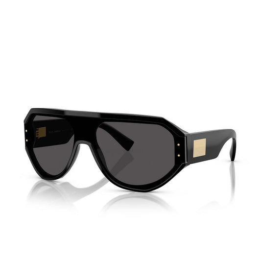 Montatura DOLCE & GABBANA MOD. 4481 501/87 47 14 140