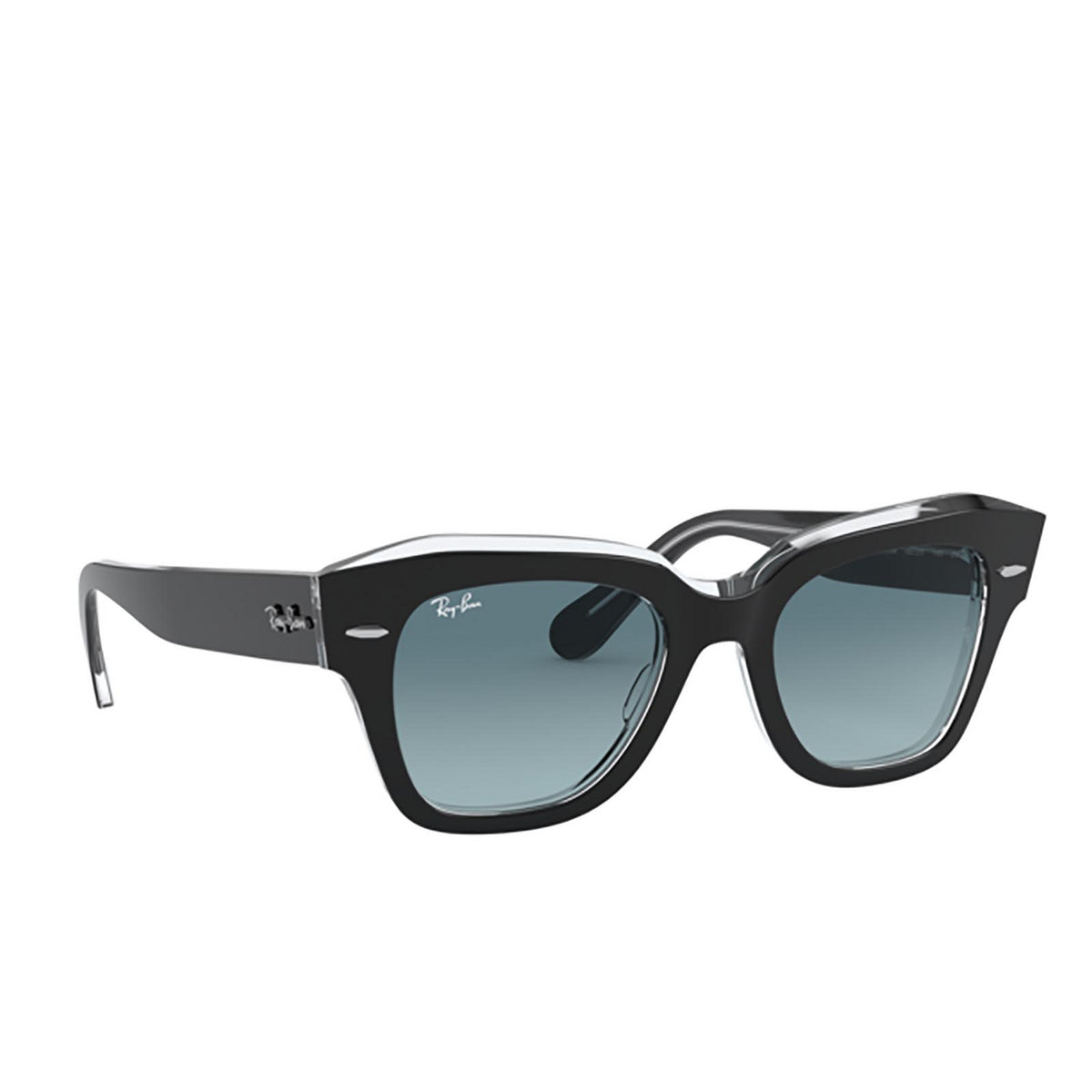 Montatura RAY BAN SUN MOD. 2186 12943M 52 20 145