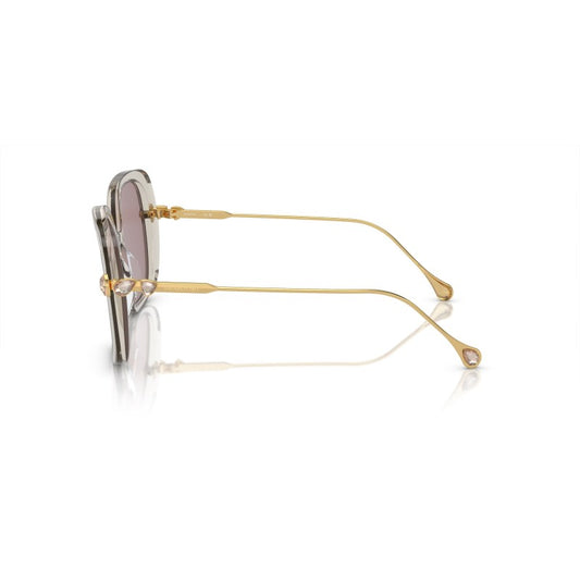 Montatura SWAROVSKI MOD. 6011 3003LA 55 17 135