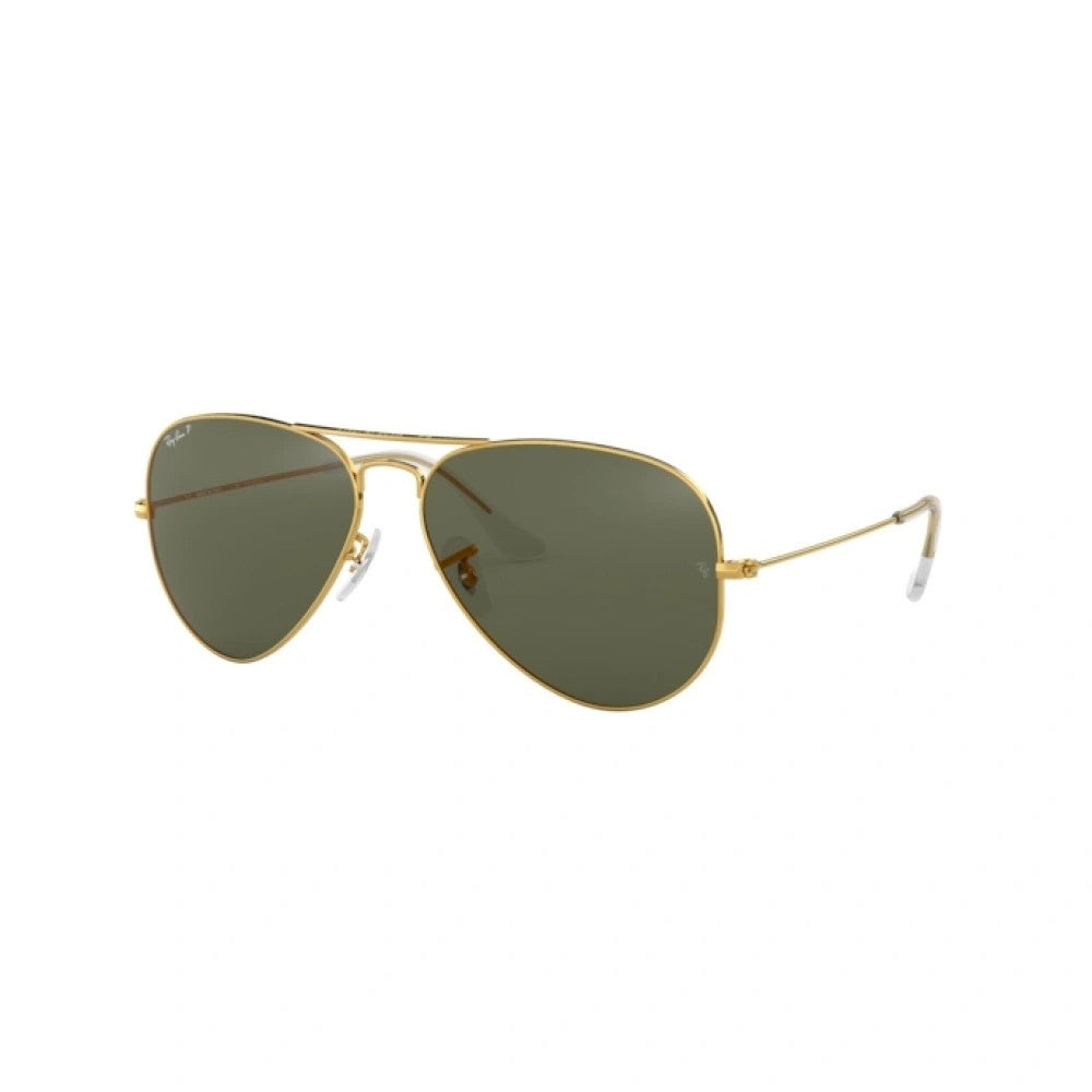 Montatura RAY BAN SUN MOD. 3025 001/58 55 14 135