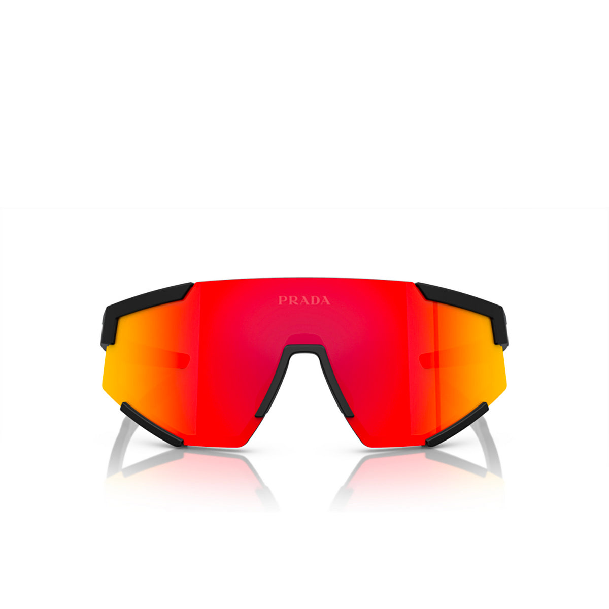 Montatura PRADA LINEA ROSSA MOD.  04WS DG002U 39 13 130