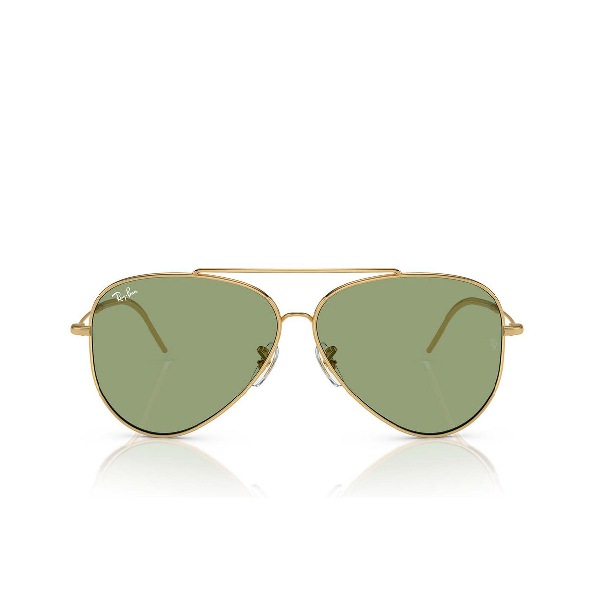 Montatura RAY BAN SUN MOD. R0101S 001/82 59 11 140