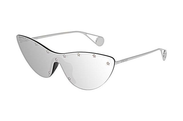 Montatura GUCCI GG0666S 002 99 1 140