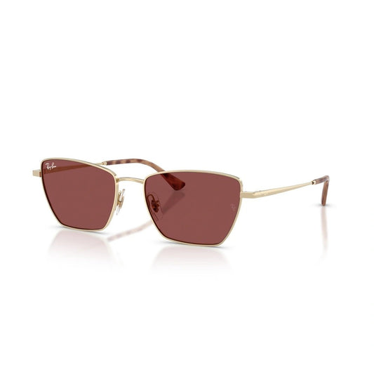 Montatura RAY BAN SUN MOD. 3783 921375 56 18 145