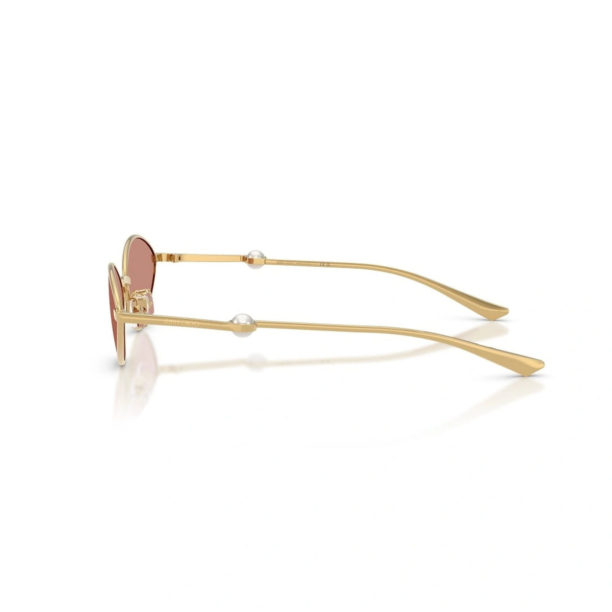Montatura JIMMY CHOO MOD. 4033H 302396 55 17 140