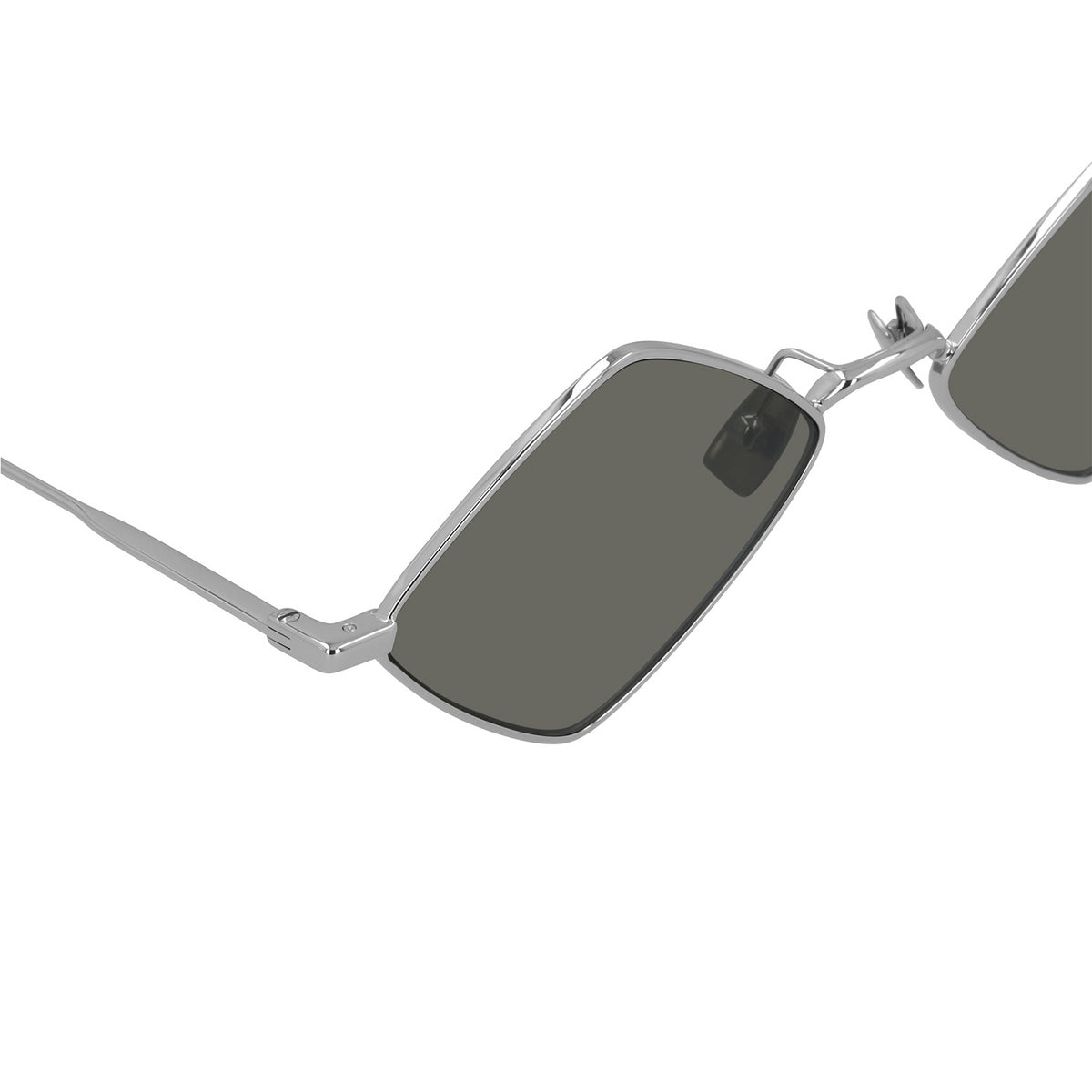 Montatura SAINT LAURENT SL 302 LISA 001 55 17 145